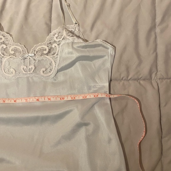 Blue cami - Picture 4 of 4